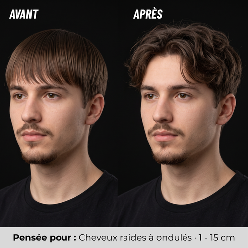 Cire Matte