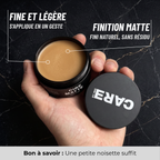 Cire Matte