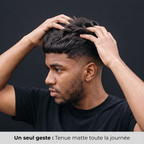 Cire Matte