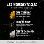 Cire Matte