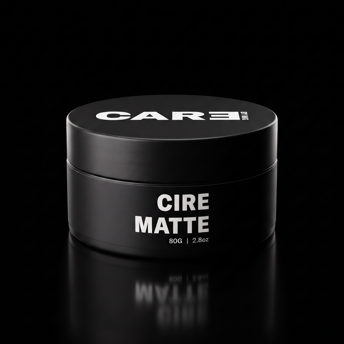 Cire Matte