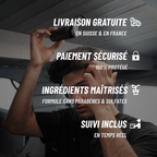 Poudre Volume & Texture
