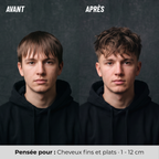Poudre Volume & Texture