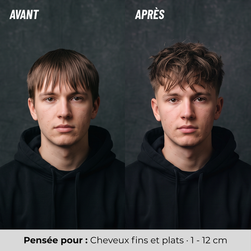 Poudre Volume & Texture