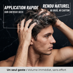 Poudre Volume & Texture