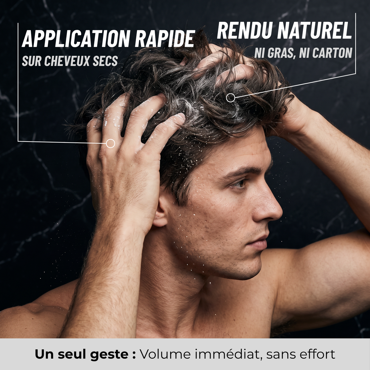 Poudre Volume & Texture