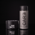 Poudre & Cire Matte